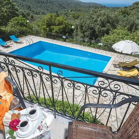Villa Joanna *
