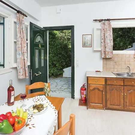 Joanna Villa Agios Stefanos Kassiopi